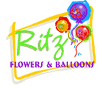 Ritz Flowers and Balloons