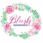 Blush Flower Creations & Events