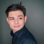 Gino Montesclaros Cabrera