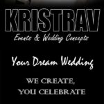 Kristrav Events and Wedding Concepts