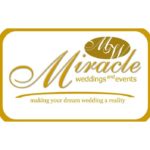 The Miracle Weddings and Events