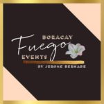 Boracay Fuego Events by Jerome Bernabe