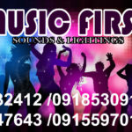 Music First Rental Manila