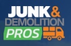 Junk Pros Demolition Bellevue