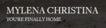 Mylena Christina Beverly Hills Real Estate