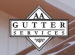 AA Gutter Services Repair & Installation