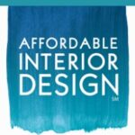 Affordable Interior Design Makeover