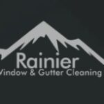 Rainier Professionals Gutter Cleaning Service