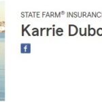Karrie Dubose State Farm Seattle Agent