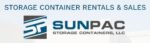 Sun Pac Office Storage Container Rental