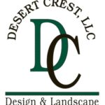 Desert Crest, Landscape Architect