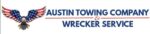 Austin Tow Company: Reliable Towing Services