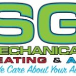 SG Mechanical AC Repair, Installation, Service