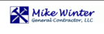 Mike Winter Deck Builder, General Contractor