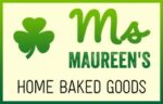 Ms Maureen’s Irish Soda Bread