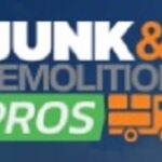 Junk Pros Demolition Contractors