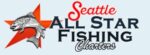 All Star Seattle Salmon Fishing Charters