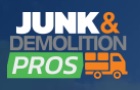 Junk Pros Junk Removal Service