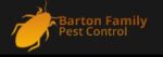 Barton Family Pest Control Services in Sun City West