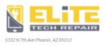 Elite Tech Local iPhone Repair Specialists
