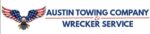 Austin Towing Company Tow Trucks