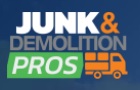 Junk Pros Junk Trash Removal