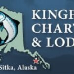 Kingfisher Charters LLC, Alaska Fishing Lodging