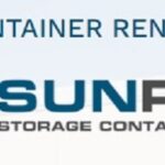 Sun Pac Rent a Container Office