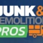 Junk Pros Local Junk Removal Experts