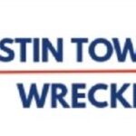 Austin Towing Company & Roadside Assistance