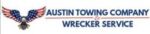 Austin Tow Truck Services & Emergency Towing