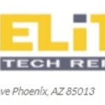 Elite Tech Cellphone and iPhone Repair Specialists