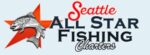 All Star Premier Fishing Charters in Seattle, WA