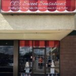 CC’s Sweet Sensations Birthday & Wedding Cakes