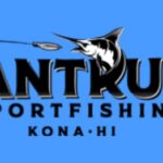 Tantrum Kona Fishing Charters