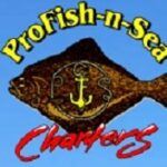 ProFish-n-Sea Alaska Halibut Deep Sea Fishing Charters