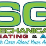 SG Mechanical Air, AC Repair, Installation, Service