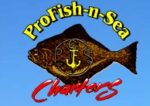 ProFish-n-Sea Charters Top Rated Alaska Halibut Fishing